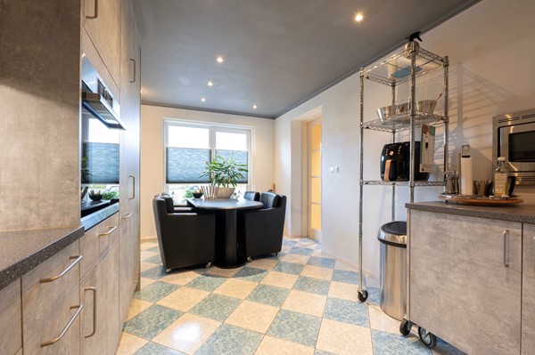 Medium property photo - Kwekerssingel 10, 4731 XE Oudenbosch